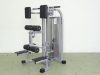 Standing leg curl machine