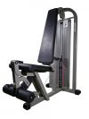 Leg extension machine