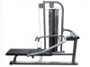 Press bench machine