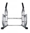 Squat rack (D: 50 or 30 mm)