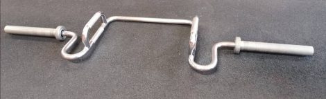 Pull-up bar, D:50 mm