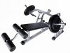 Decline Bench Press