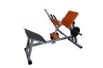 Gluteus machine -hip thrust