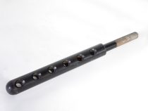 Lapemelő rúd 40kg súlyozáshoz