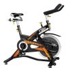 BH Fitness Duke Spin bike 